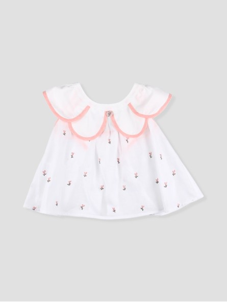 Aventura blouse