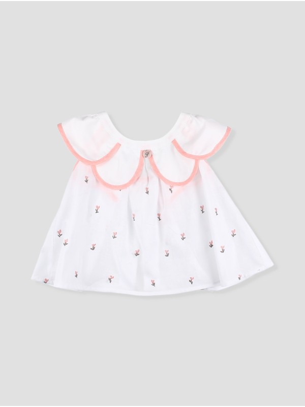 Aventura blouse