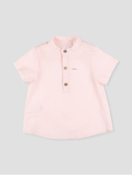 Camisa Aventura
