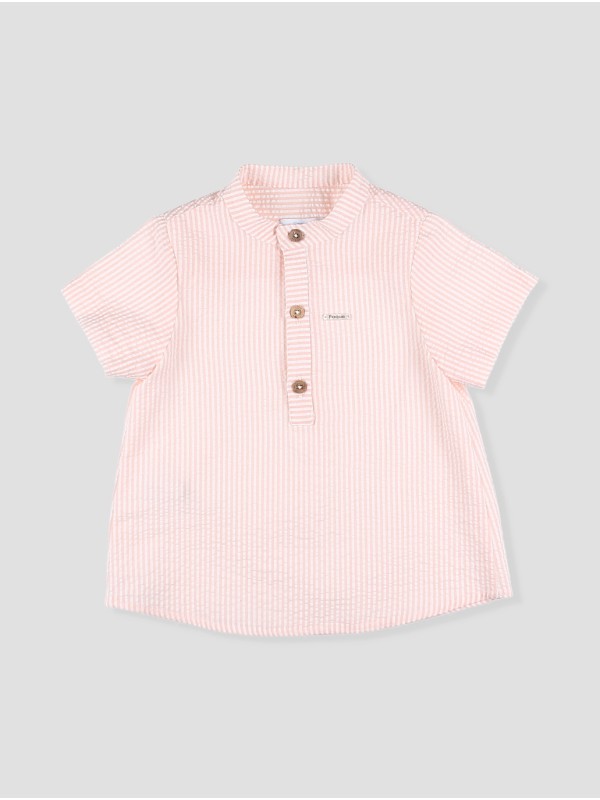 Camisa Aventura