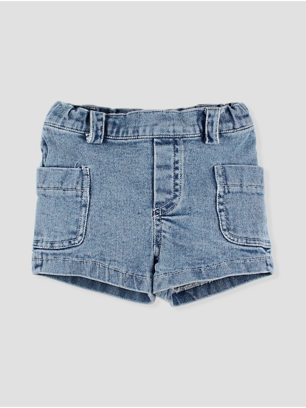 Pantalón corto Aventura