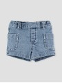Calça curto Aventura