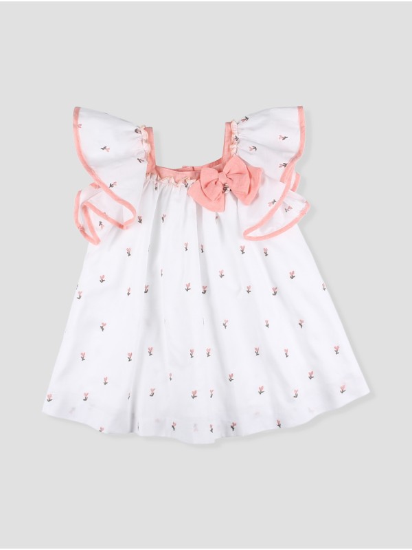 Aventura dress