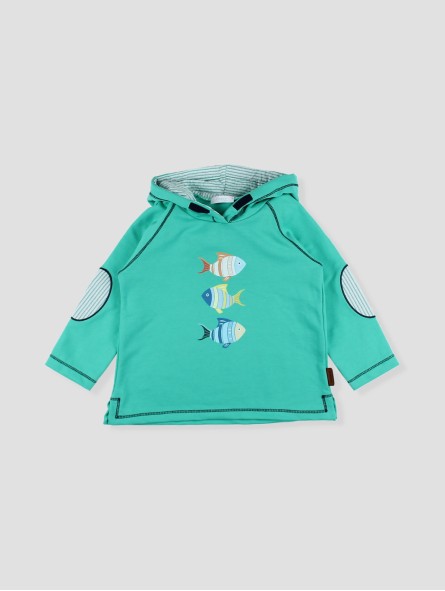 Playa sweatshirt