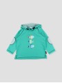 Sudadera Playa