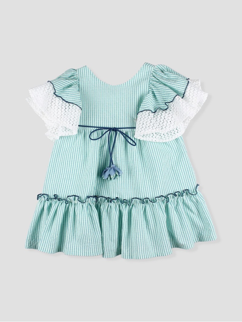 Playa girl dress