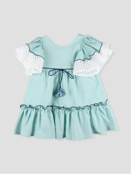 Playa girl dress
