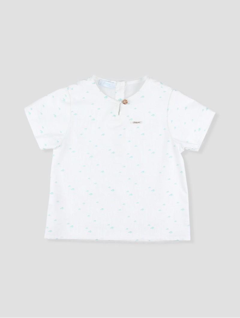 Camisa Playa