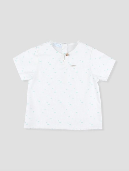 Camisa Playa