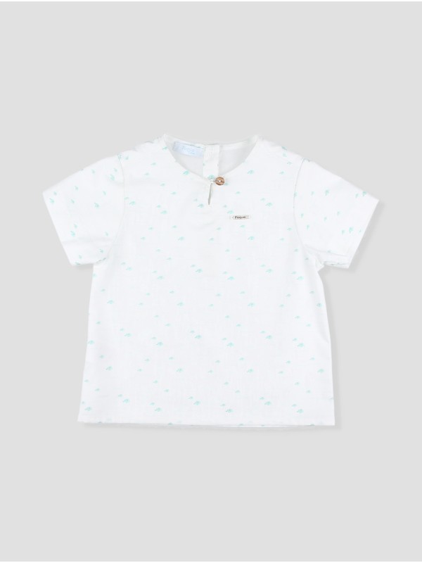 Camisa Playa