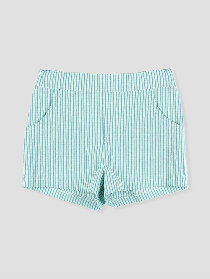 Calça curta Praia