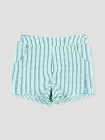 Calça curta Praia