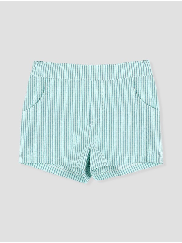 Calça curta Praia