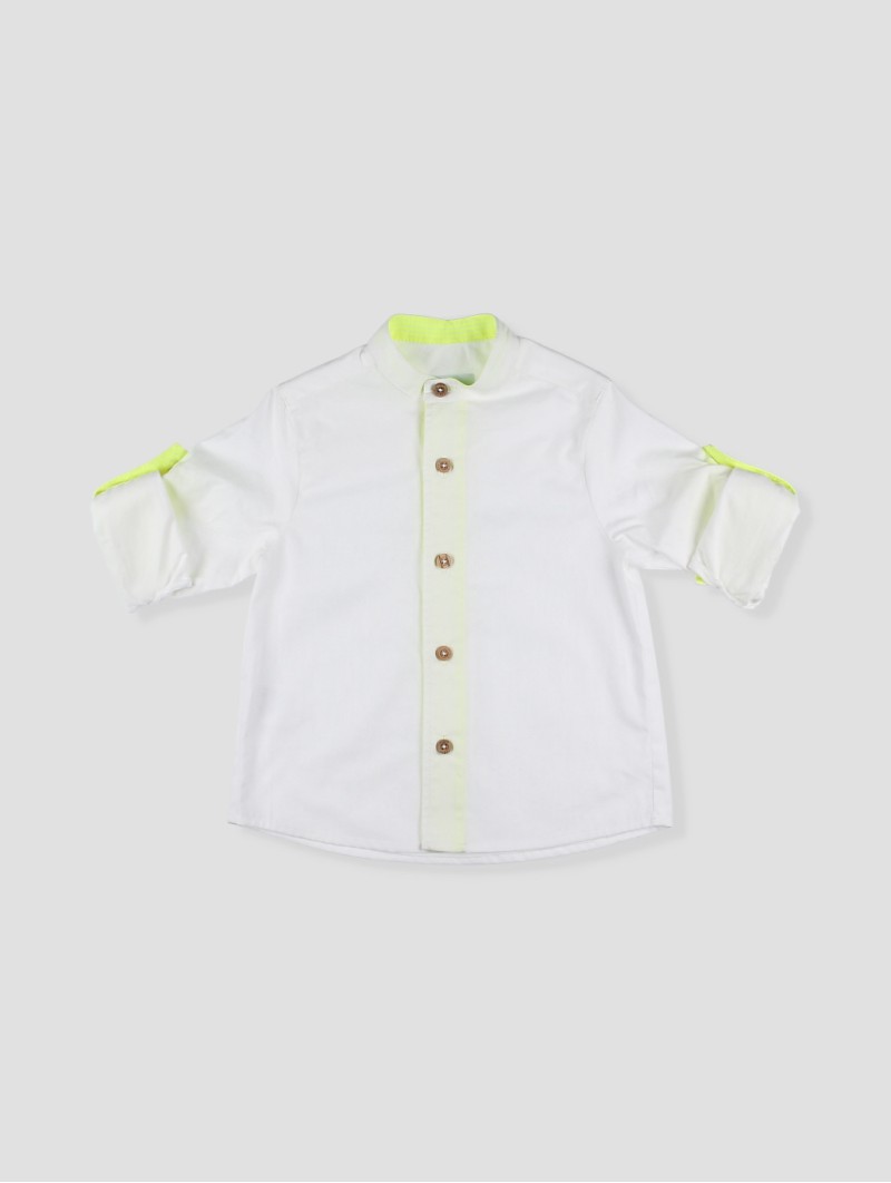 Safari shirt