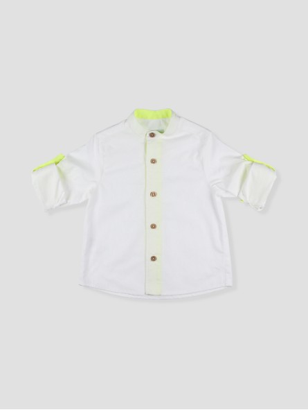 Safari shirt