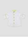 Camisa Safari
