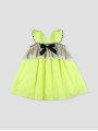 Safari girl dress