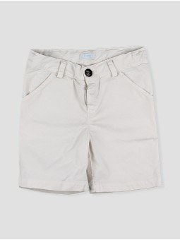 Calça curta loneta