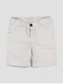 Calça curta loneta