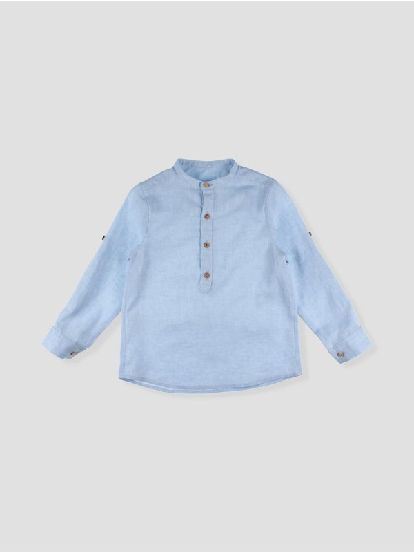 Camisa Confeti