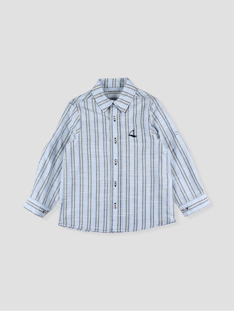 Mar shirt