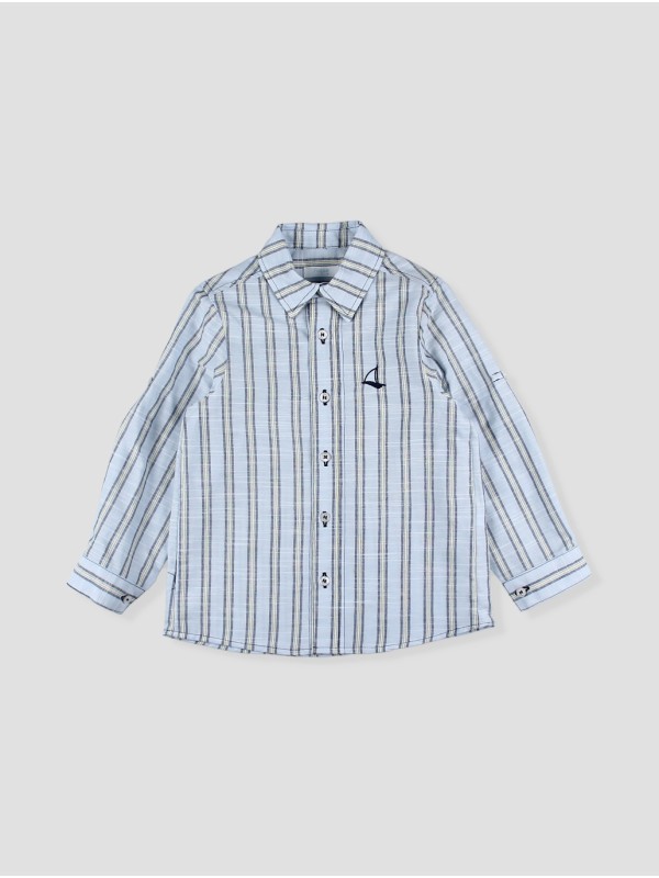 Camisa Mar