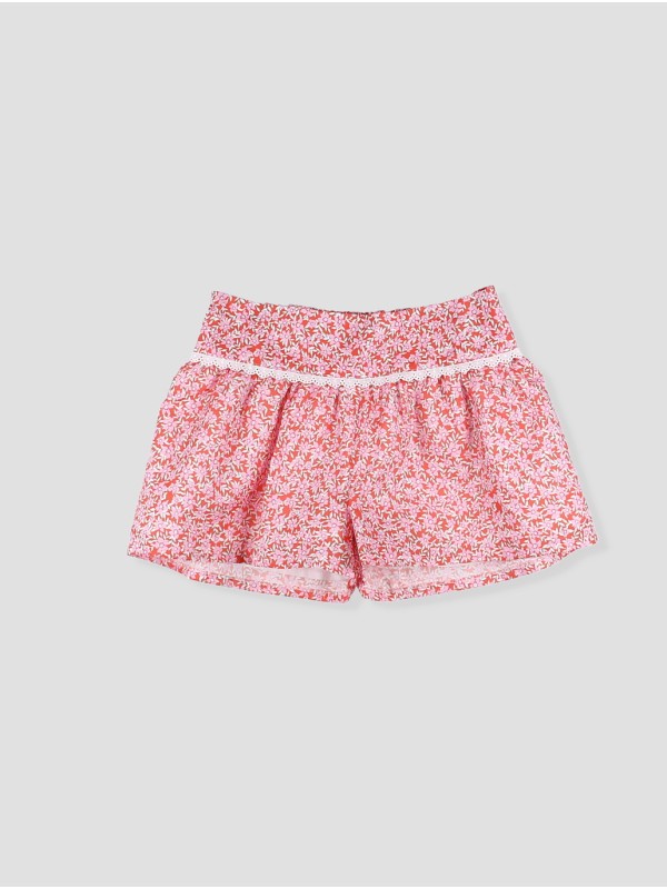 Povo Short Povo