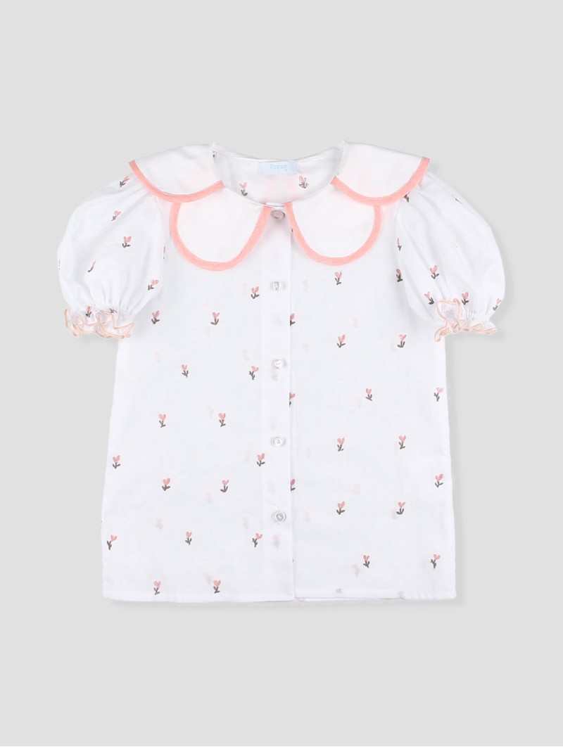 Aventura girl blouse