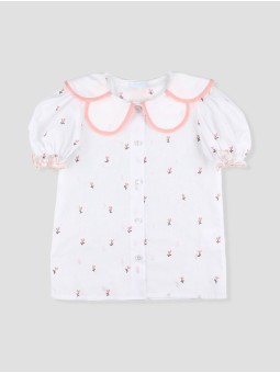 Aventura girl blouse