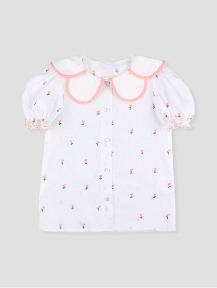 Blusa Aventura