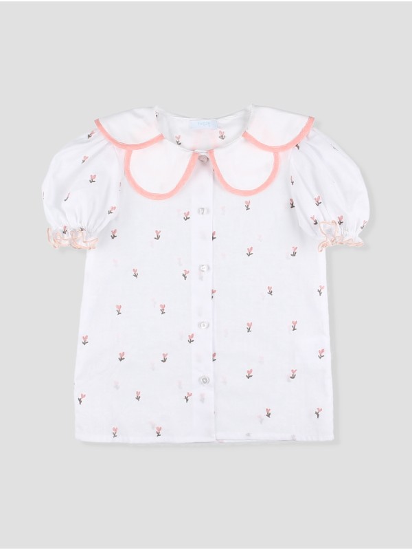 Blusa Aventura
