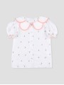 Aventura girl blouse