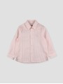 Camisa cuello camisero Aventura