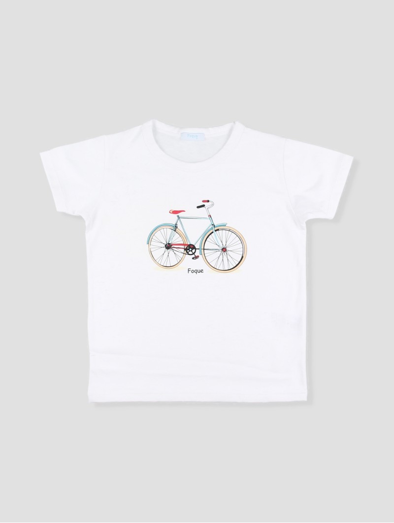 T-shirt Aventura