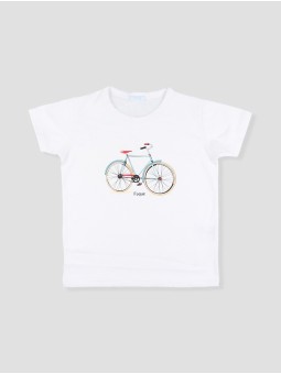 Camiseta Aventura