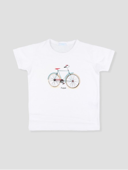 T-shirt Aventura