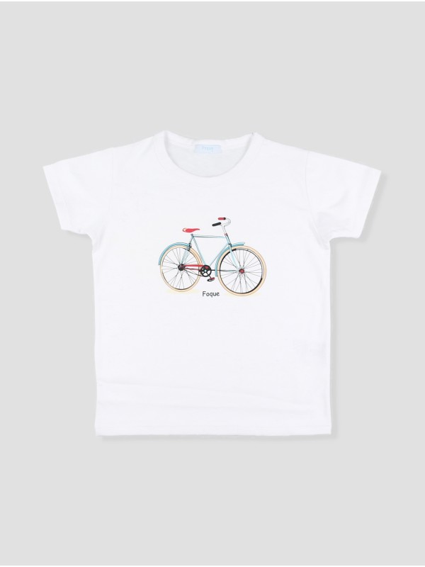 Aventura T-shirt