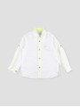 Camisa Safari
