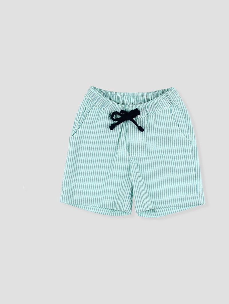 Pantalón con cordón Playa