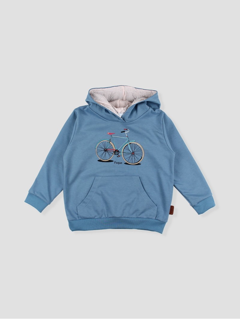 Sudadera Aventura