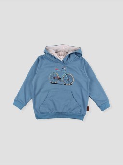 Sudadera Aventura