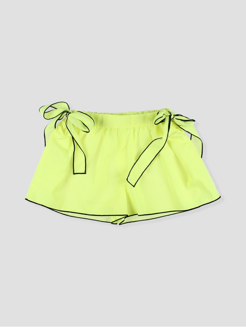 Safari girl shorts