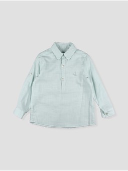 Flores bou shirt