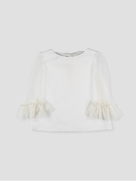 Blusa Ramos