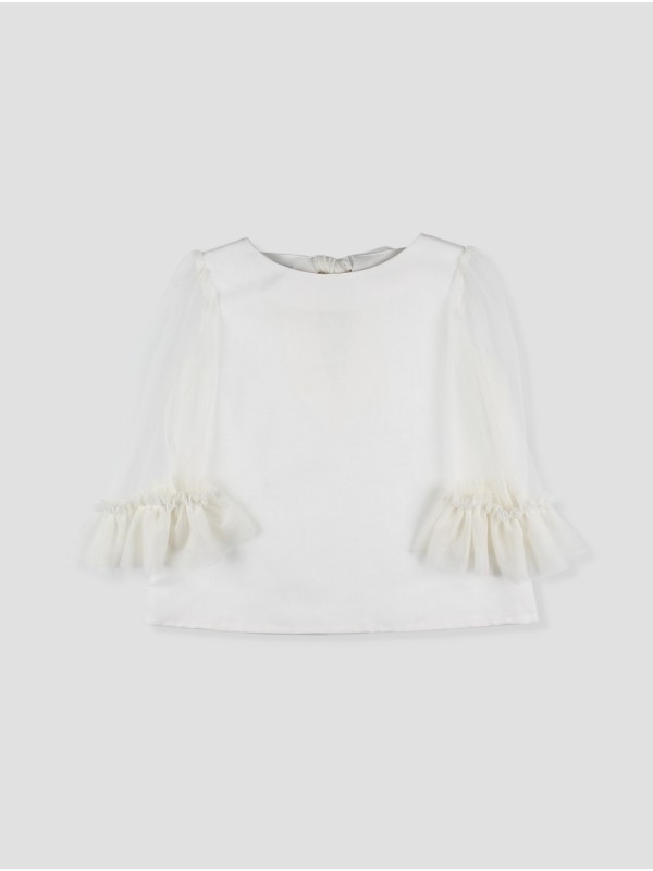 Blusa Ramas