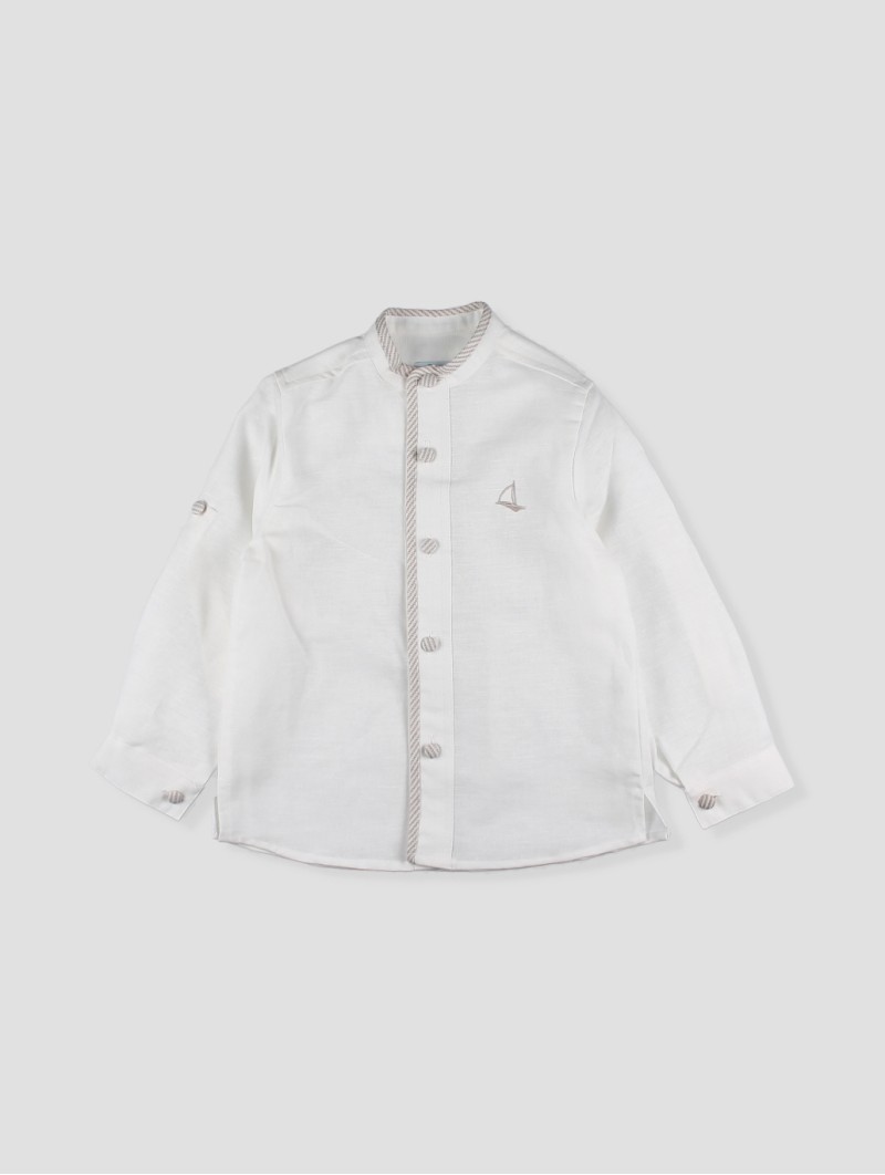 Camisa Ramas