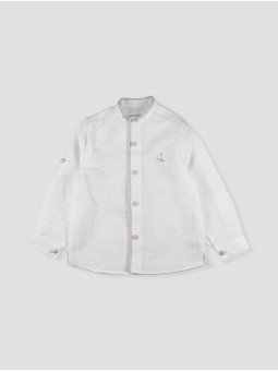 Camisa Ramas