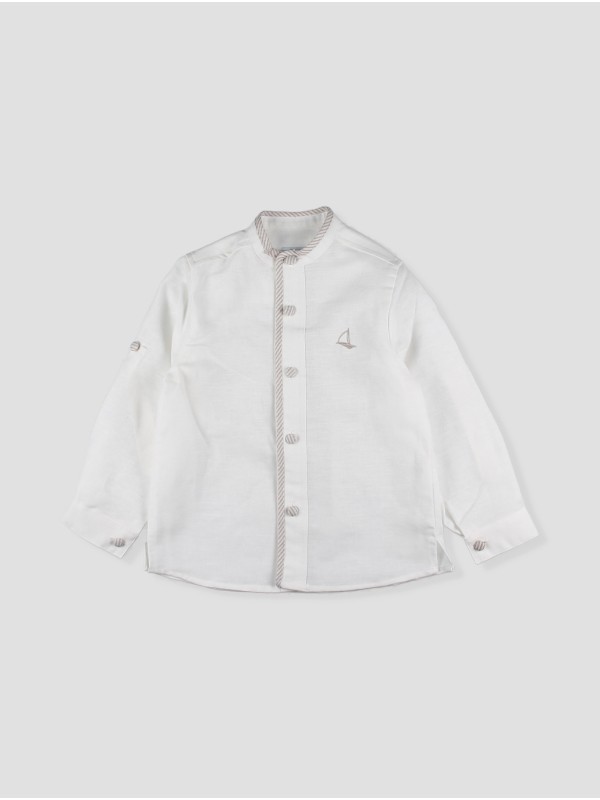 Camisa Ramas
