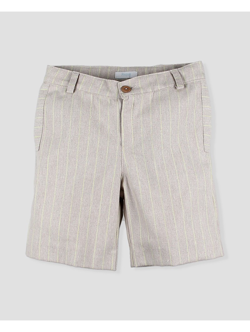 Pantalón corto Fiesta