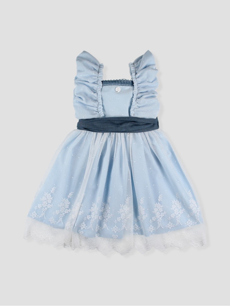 Vestido Confeti